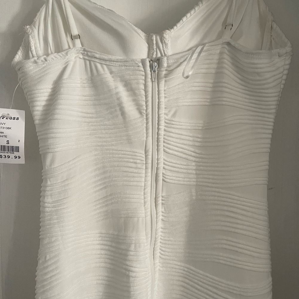 Bodycon Dress - Picture 4 of 5